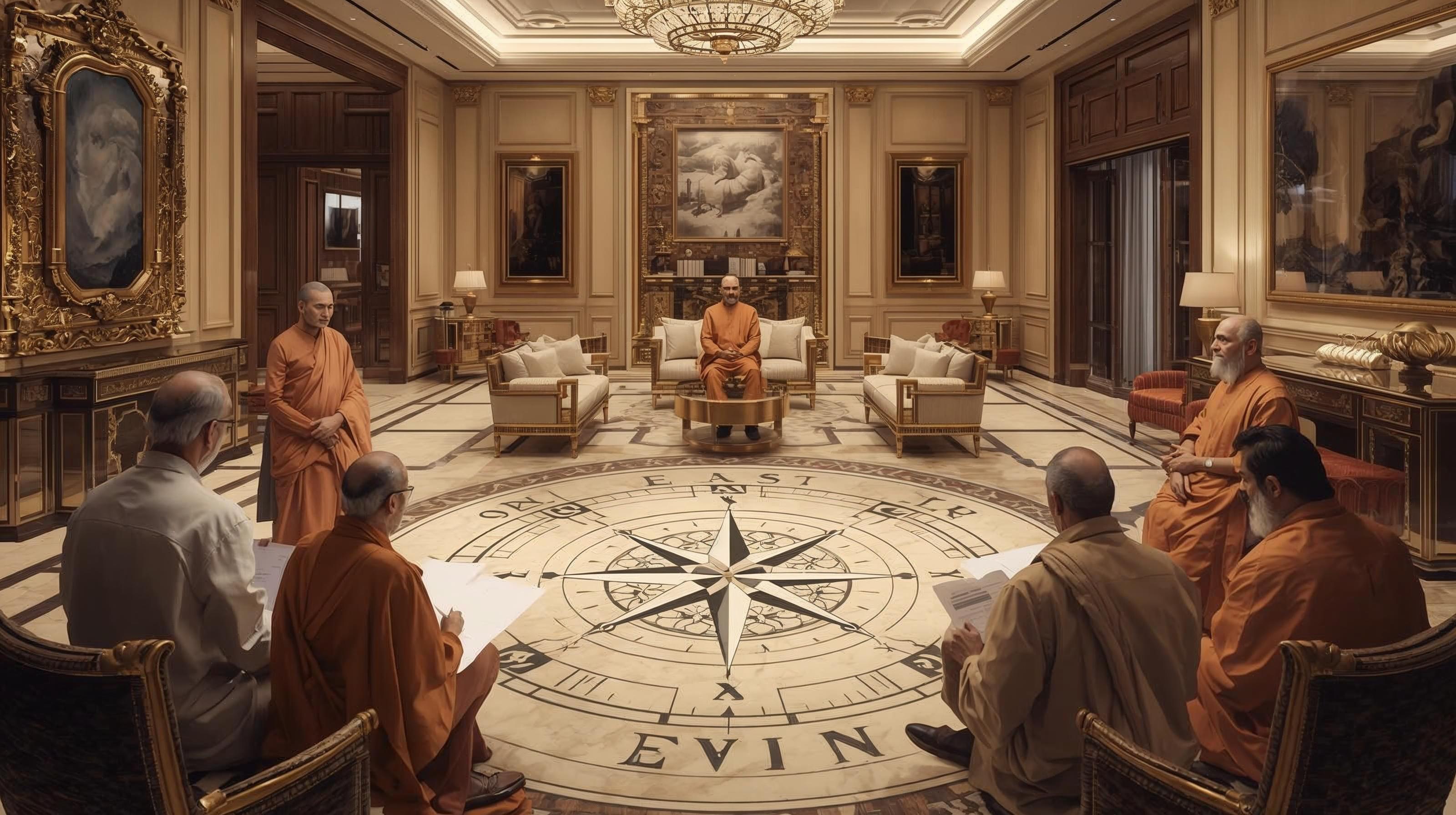 Transform Your Home Into Prosperity Haven - Expert Vastu Consultant in Chennai