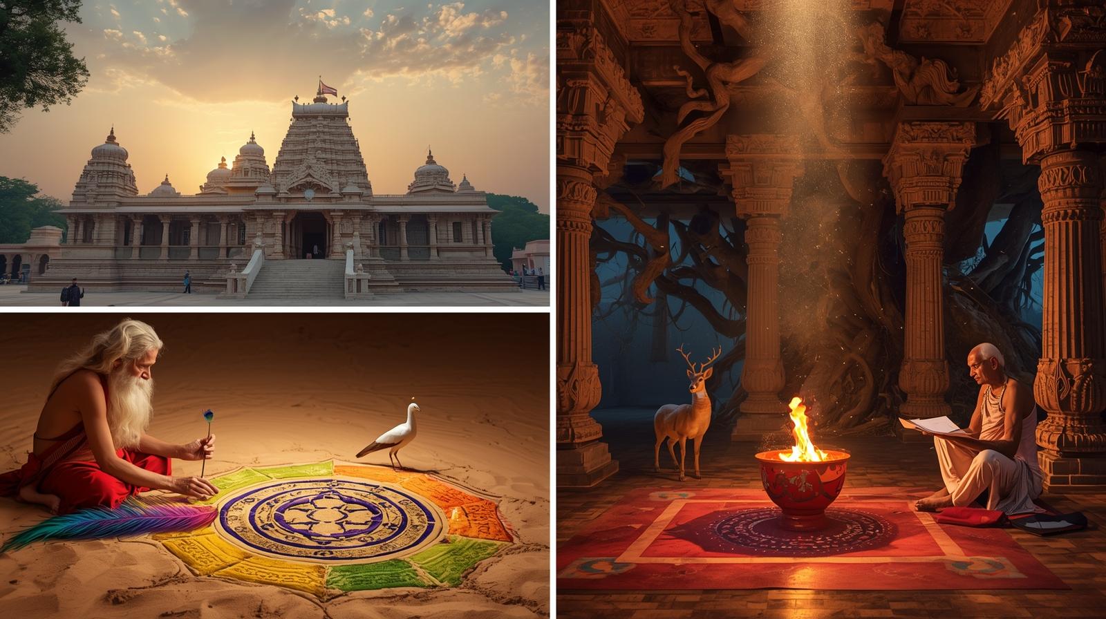 Astro Dr. Chandrasekar PhD | Best Astrologer, Vastu Consultant & Marriage Matching Expert