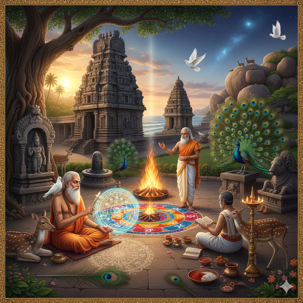 🔱 Astro Dr. Chandrasekar PhD – Best Astrologer Expert in Chennai | Vastu Consultant | Marriage Matching | Gemologist